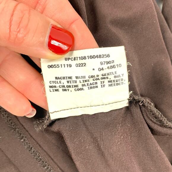 Spliced Wrap Over Top - Picture 7 of 12